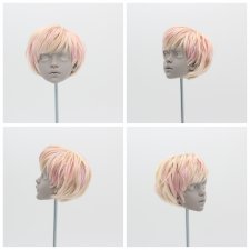 Парик для Морфингон (Morphingon) 29/30 см