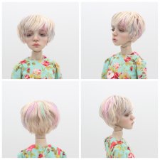 Парик для Ptichka (Птичка)