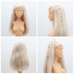 Парик для Межевики 1/4