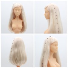 Парик для Межевики 1/4