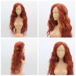 Парик для Межевики 1/4