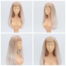 Парик для Межевики 1/4