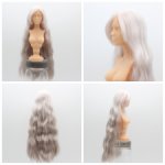 Парик для Межевики 1/4