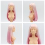 Парик для Межевики 1/4