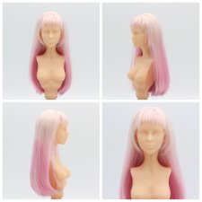 Парик для Межевики 1/4