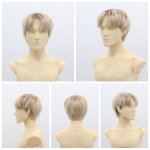 Парик для Мастера Мяуси (Женя Русскова)