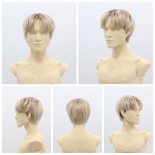 Парик для Мастера Мяуси (Женя Русскова)