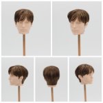 Парик для Принца/Ромео Натальи Лосевой