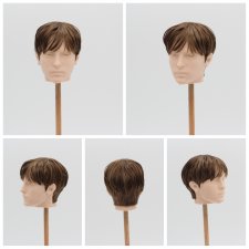 Парик для Принца/Ромео Натальи Лосевой