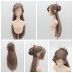 Парик для Popovy Sisters (Поповых)