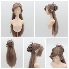 Парик для Popovy Sisters (Поповых)