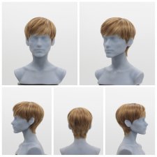 Парик для Томми Амикус (Amicus)