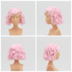 Парик для Межевики 1/6