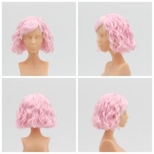 Парик для Межевики 1/6