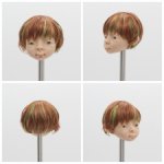 Парик для Жу/Лоло Даши Нужновой