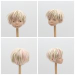 Парик для Жу/Лоло Даши Нужновой