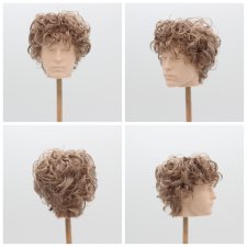 Парик для Принца/Ромео Натальи Лосевой