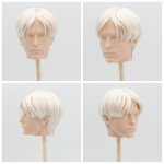 Парик для Принца/Ромео Натальи Лосевой