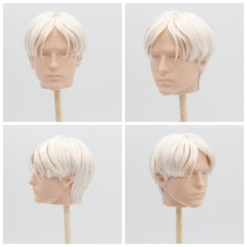 Парик для Принца/Ромео Натальи Лосевой