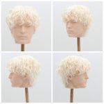 Парик для Принца/Ромео Натальи Лосевой