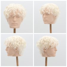 Парик для Принца/Ромео Натальи Лосевой