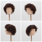 Парик для Принца/Ромео Натальи Лосевой