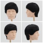 Парик для Принца/Ромео Натальи Лосевой