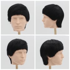 Парик для Принца/Ромео Натальи Лосевой