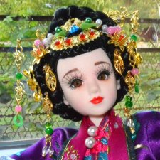 О китайском качестве, заткнувшемся перфекционисте и царственных манерах