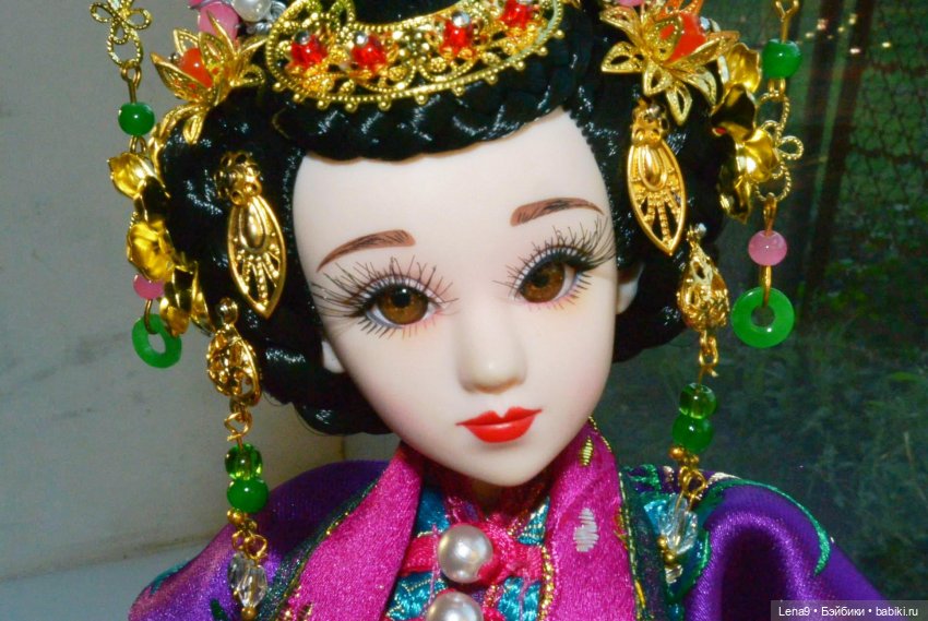 О китайском качестве, заткнувшемся перфекционисте и царственных манерах