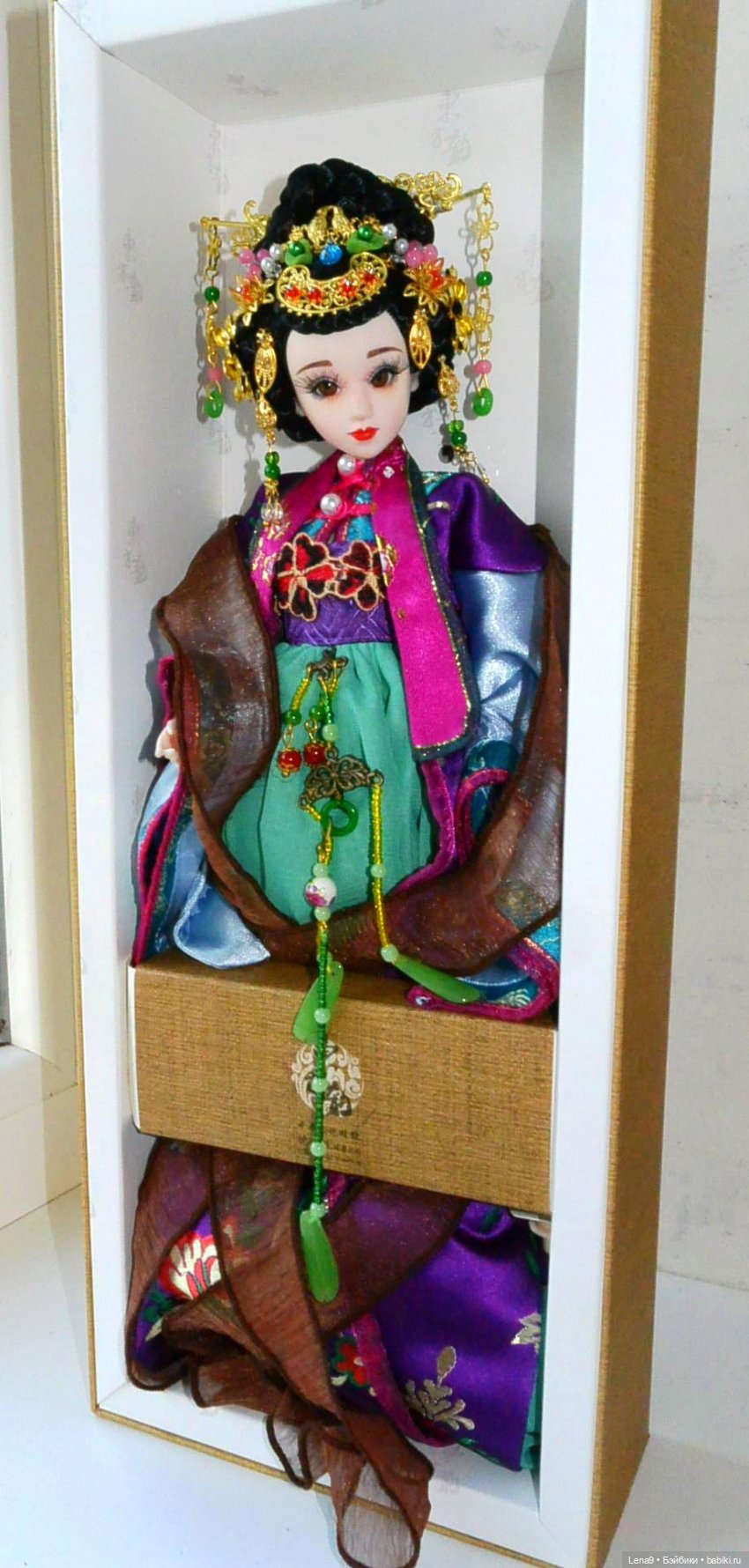 О китайском качестве, заткнувшемся перфекционисте и царственных манерах (фото 2)