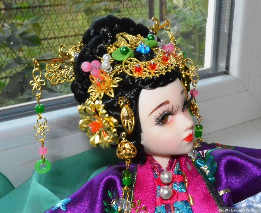 О китайском качестве, заткнувшемся перфекционисте и царственных манерах