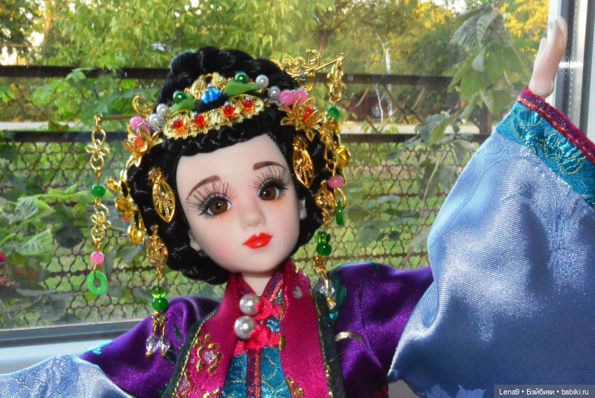 О китайском качестве, заткнувшемся перфекционисте и царственных манерах