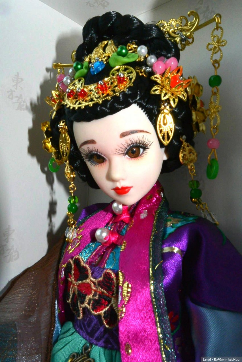 О китайском качестве, заткнувшемся перфекционисте и царственных манерах (фото 4)