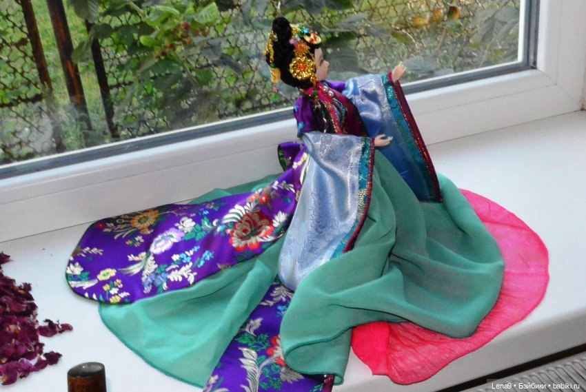 О китайском качестве, заткнувшемся перфекционисте и царственных манерах