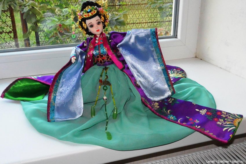 О китайском качестве, заткнувшемся перфекционисте и царственных манерах