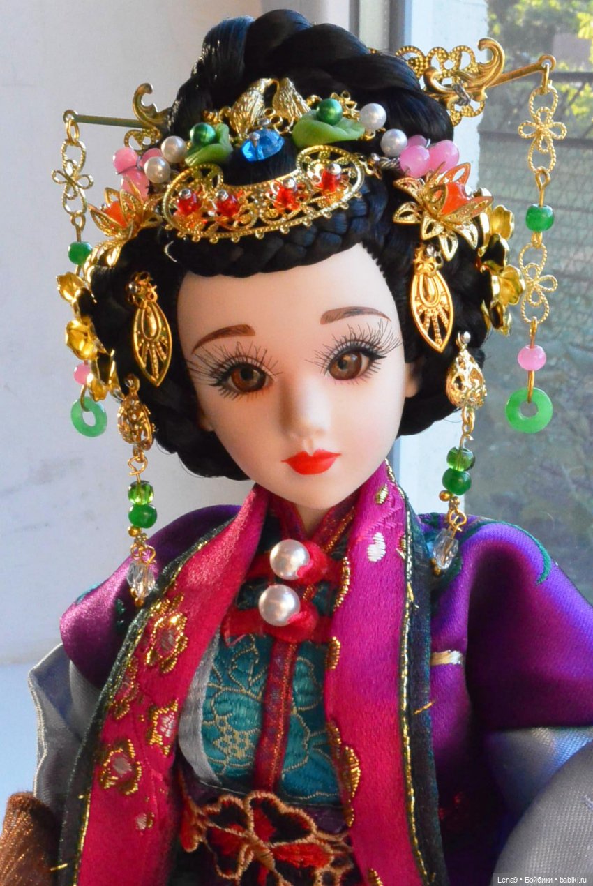 О китайском качестве, заткнувшемся перфекционисте и царственных манерах