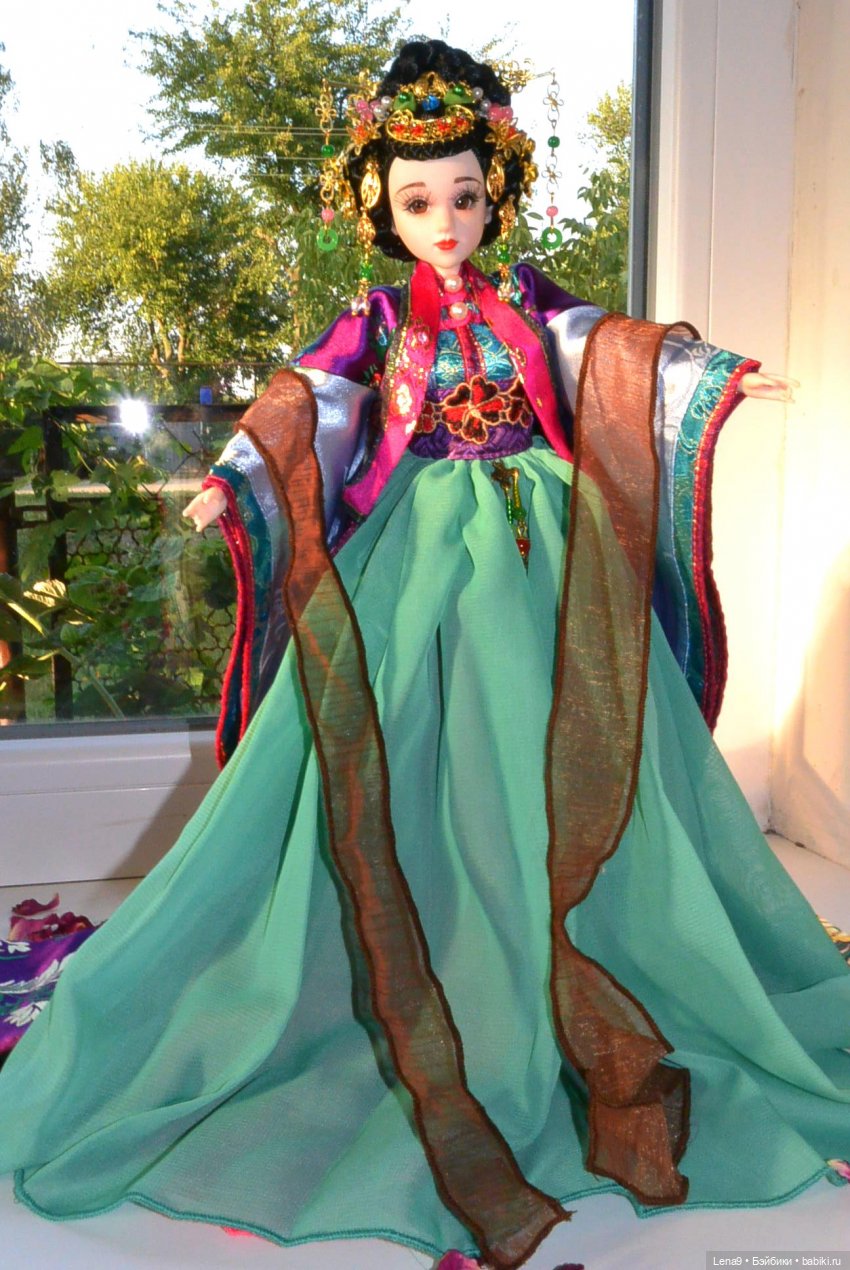 О китайском качестве, заткнувшемся перфекционисте и царственных манерах (фото 5)