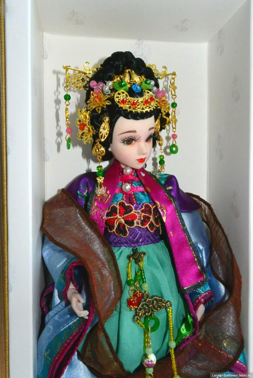 О китайском качестве, заткнувшемся перфекционисте и царственных манерах (фото 3)