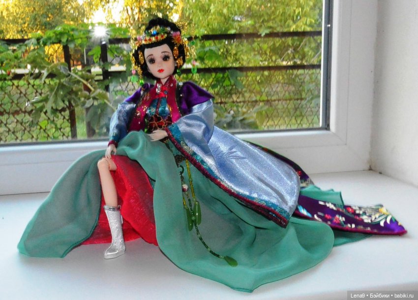 О китайском качестве, заткнувшемся перфекционисте и царственных манерах