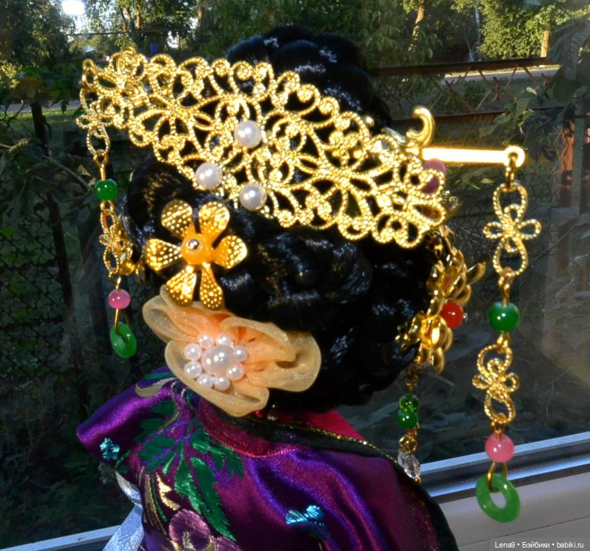 О китайском качестве, заткнувшемся перфекционисте и царственных манерах