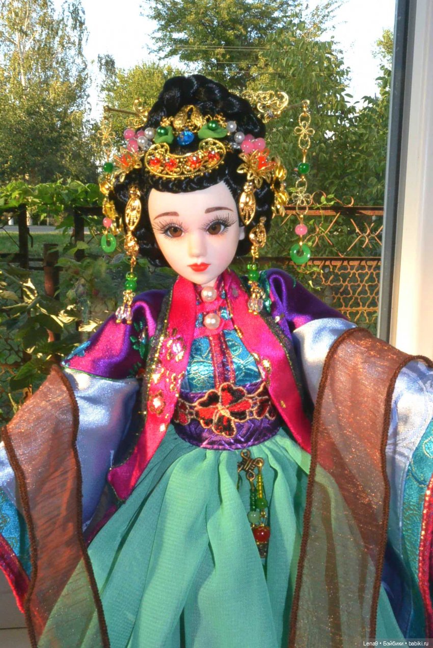 О китайском качестве, заткнувшемся перфекционисте и царственных манерах (фото 6)