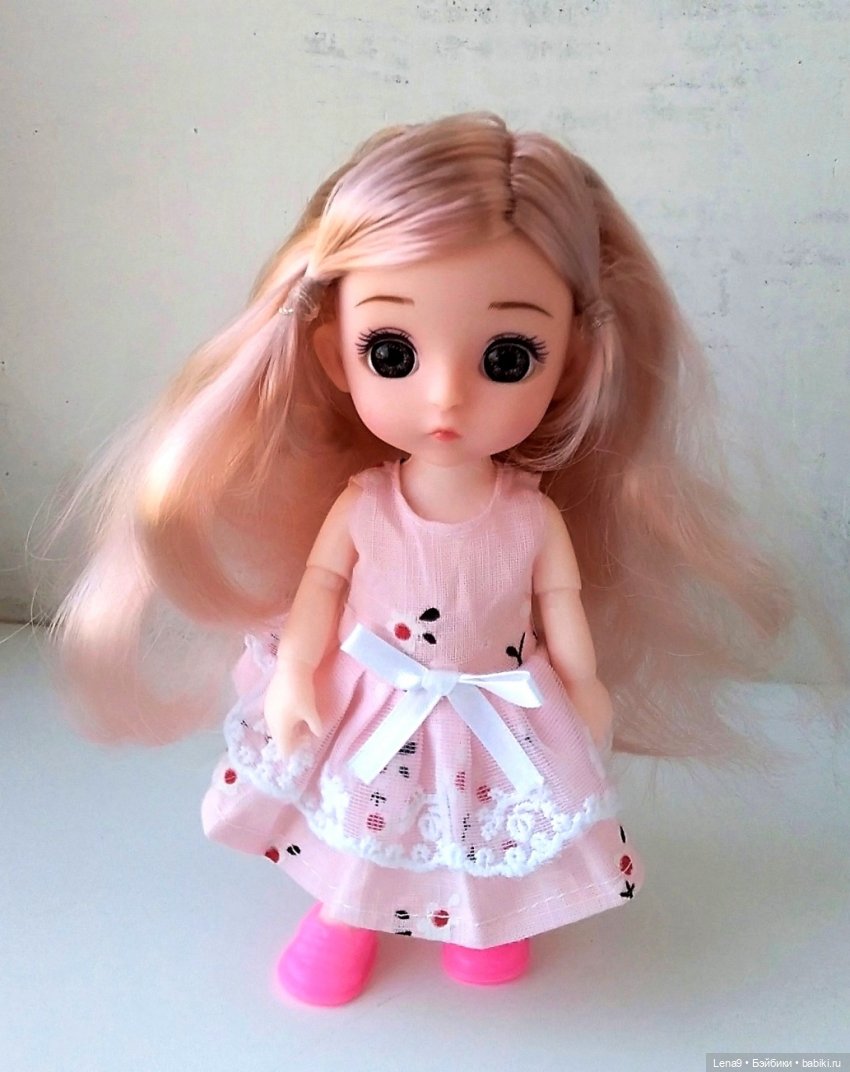 Еще немного о баболиечках (фото 6)