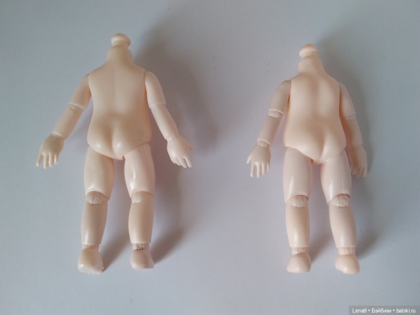 Еще немного о баболиечках (фото 2)