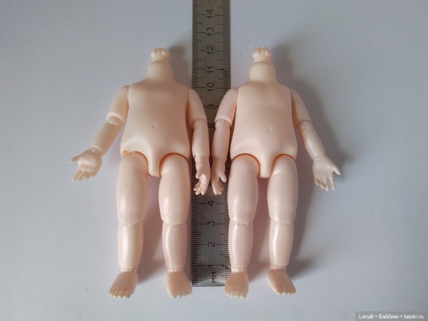 Еще немного о баболиечках (фото 3)