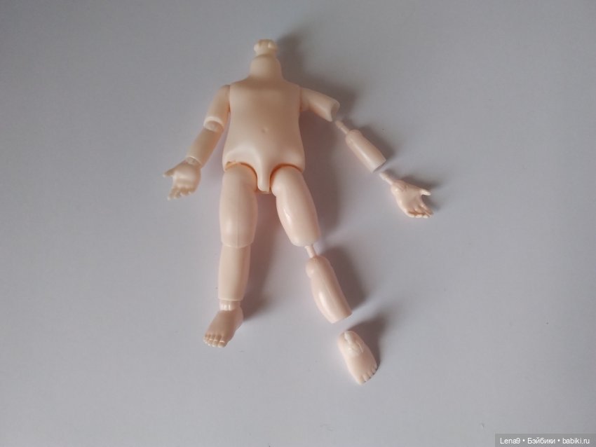 Еще немного о баболиечках (фото 7)