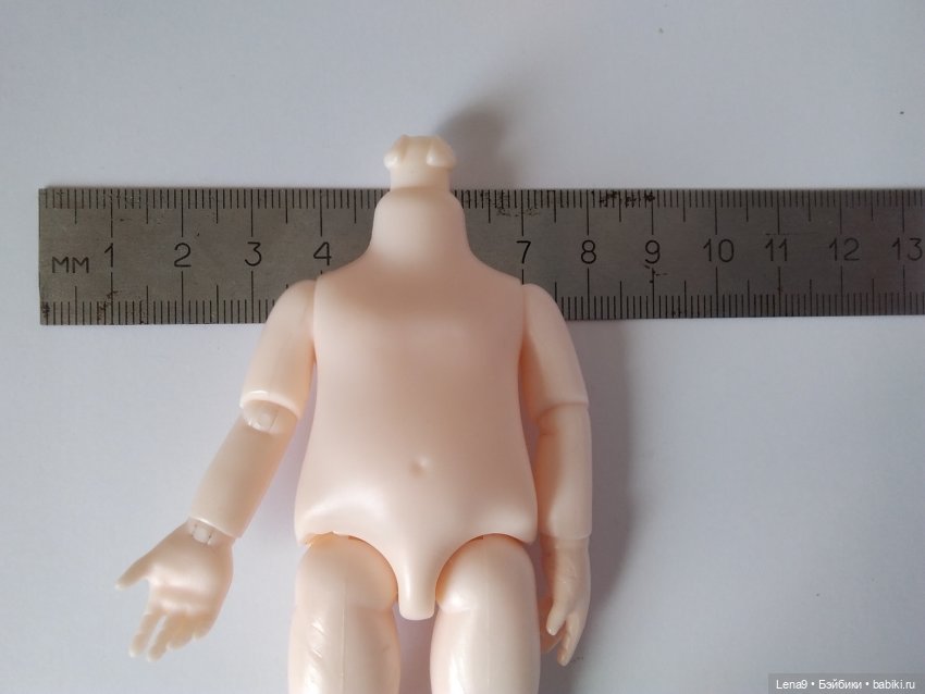 Еще немного о баболиечках (фото 5)