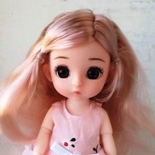 Еще немного о баболиечках