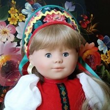 Россиянка из-за океана от французского мастера