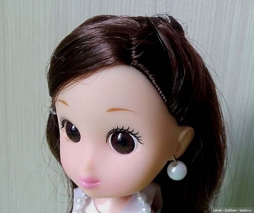 Когда деньги кончились, а кукол хочется... Сверхбюджетные. Часть I (фото 10)